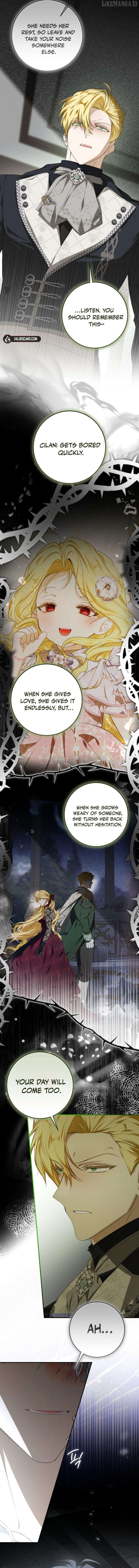 I Became the Master of the Devil Chapter 73 - page 4