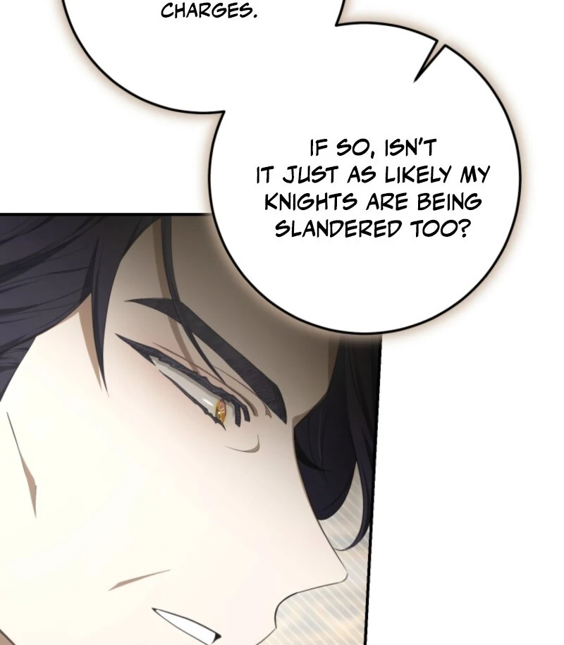 I Became the Master of the Devil Chapter 75 - page 104