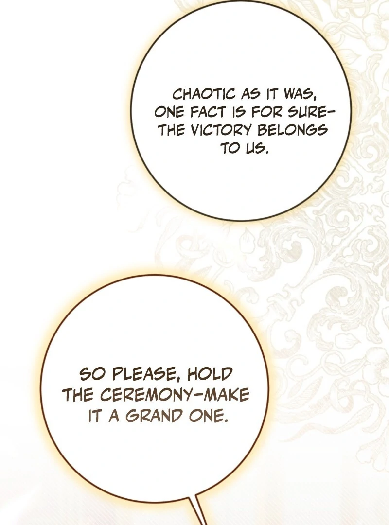 I Became the Master of the Devil Chapter 75 - page 106