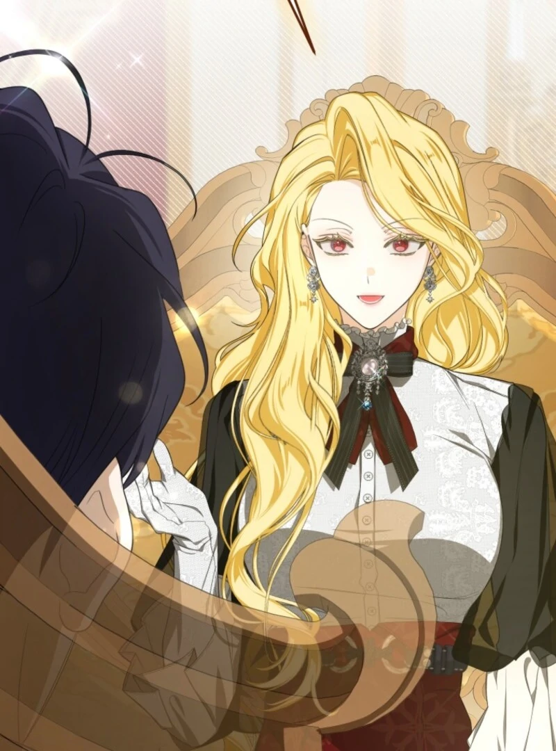 I Became the Master of the Devil Chapter 75 - page 107