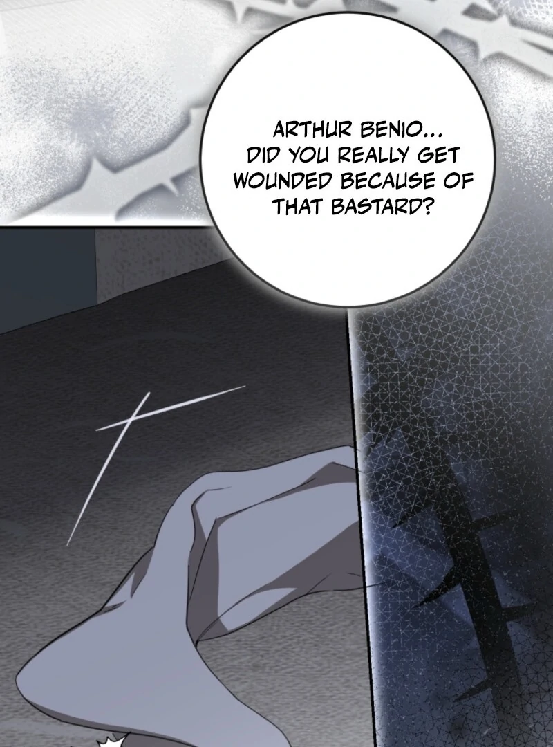 I Became the Master of the Devil Chapter 75 - page 39