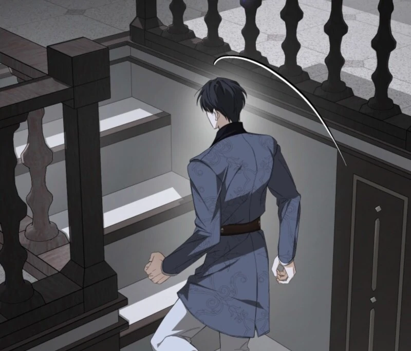 I Became the Master of the Devil Chapter 75 - page 50