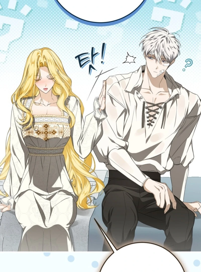 I Became the Master of the Devil Chapter 75 - page 54