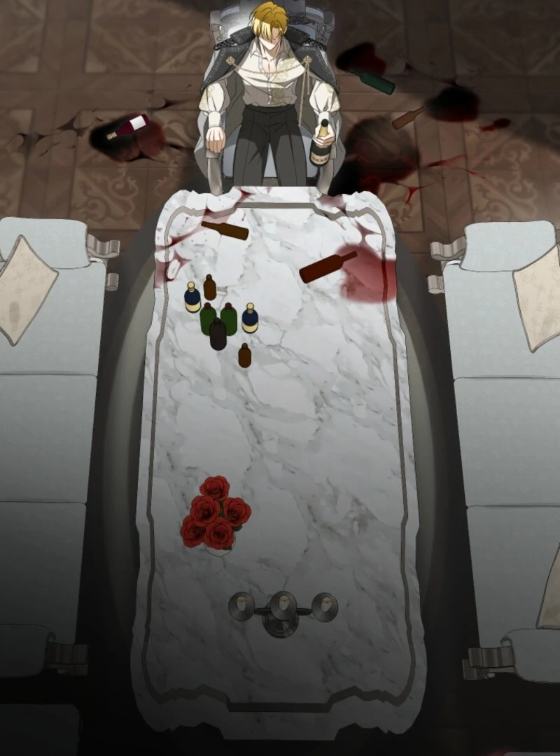 I Became the Master of the Devil Chapter 75 - page 66