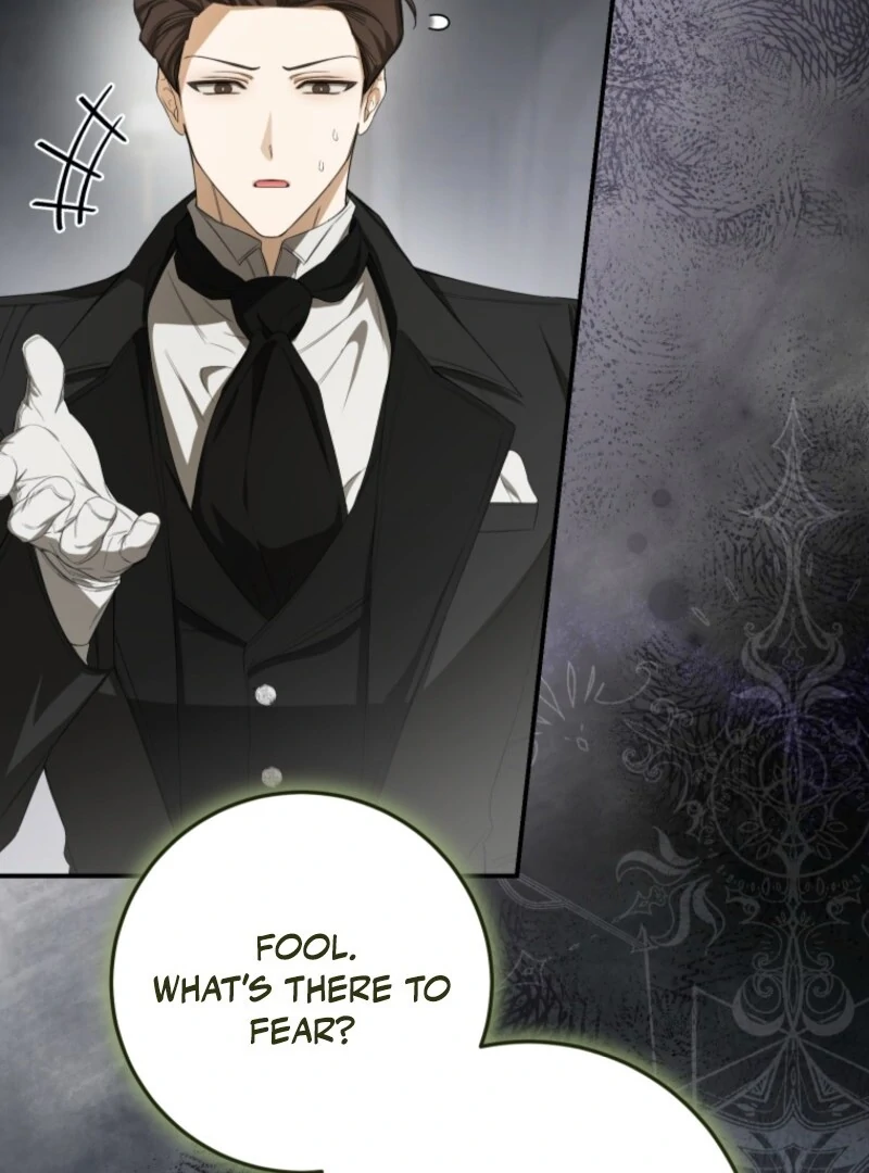 I Became the Master of the Devil Chapter 75 - page 81