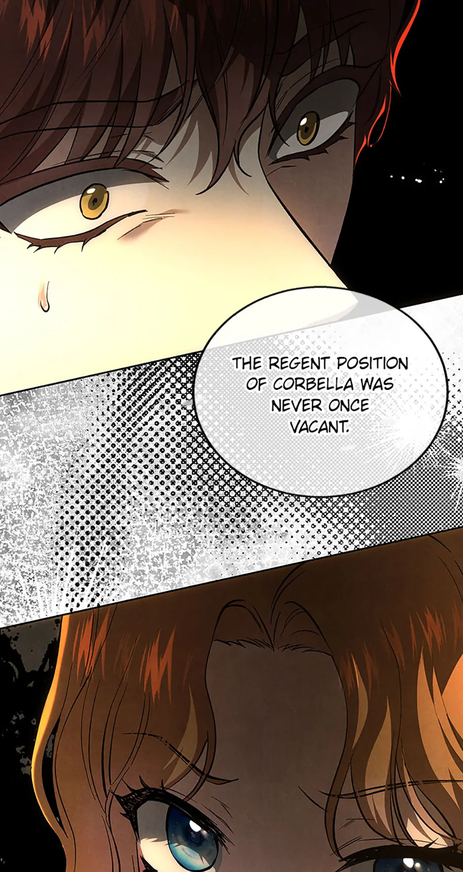 Melody: The Crazy Flower Blooms Chapter 140 - page 100