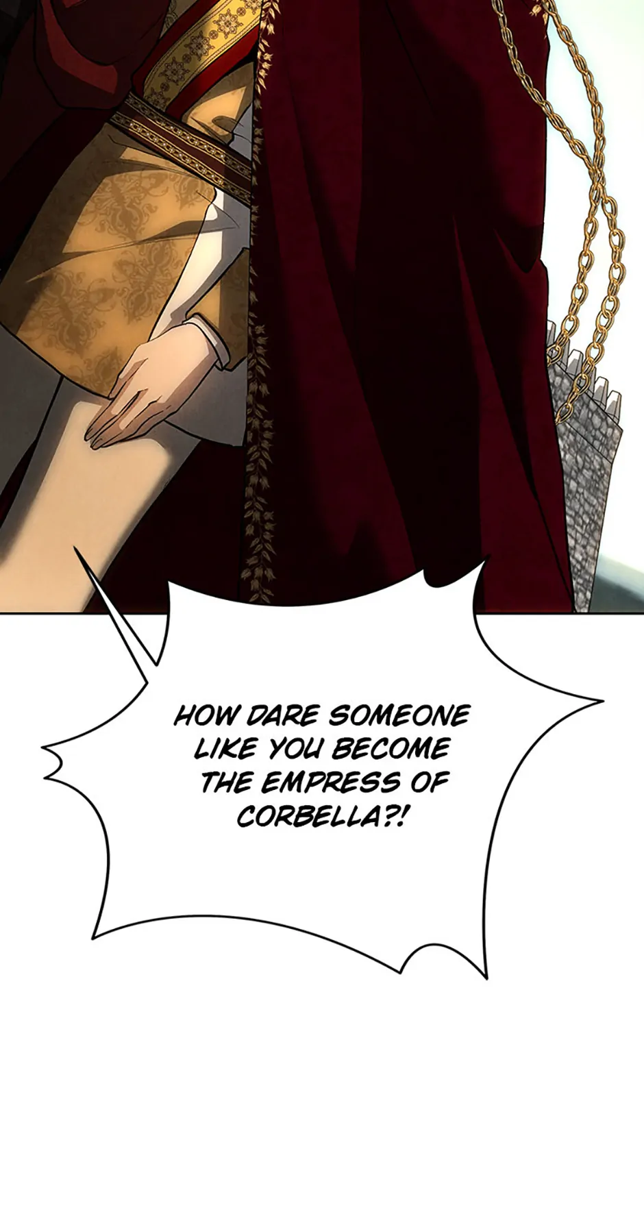 Melody: The Crazy Flower Blooms Chapter 140 - page 104