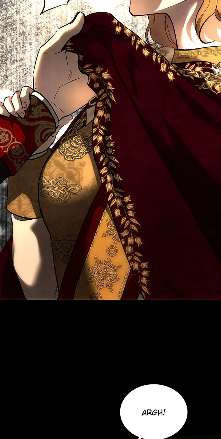 Melody: The Crazy Flower Blooms Chapter 140 - page 106