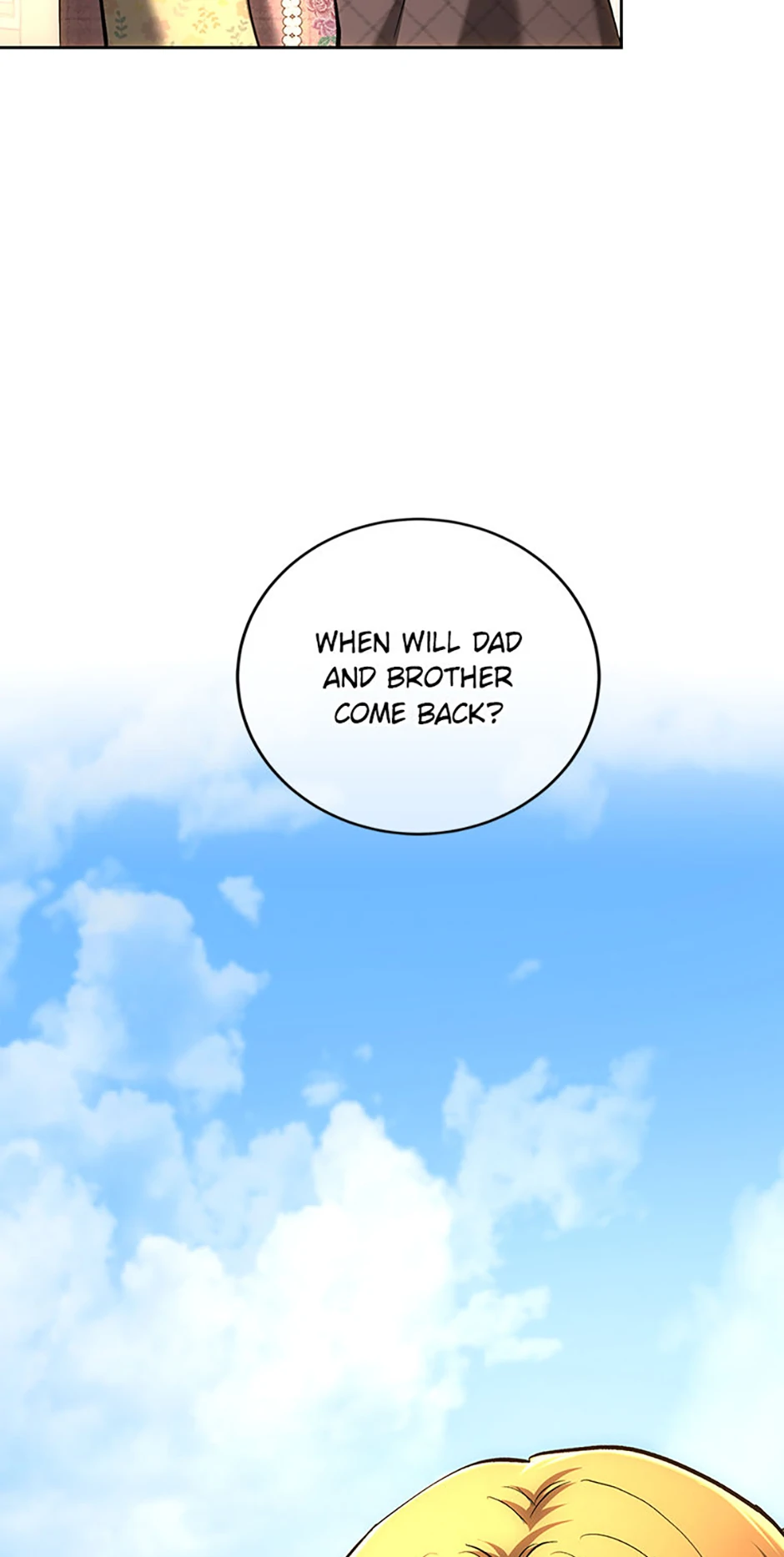 Melody: The Crazy Flower Blooms Chapter 140 - page 10