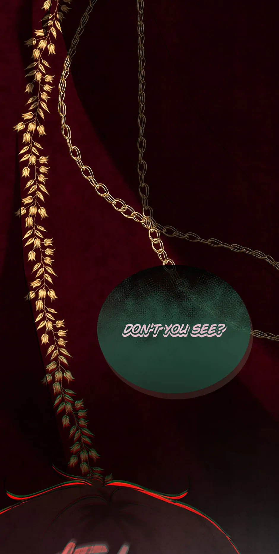 Melody: The Crazy Flower Blooms Chapter 140 - page 110