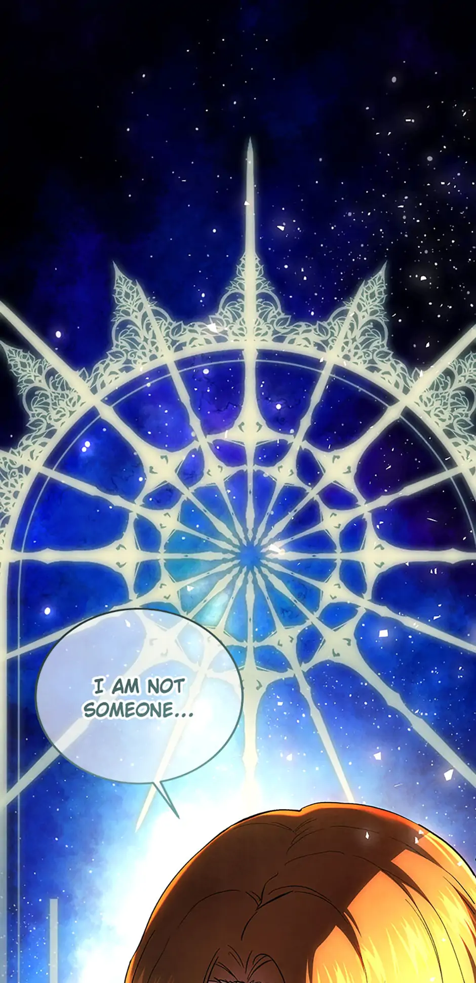 Melody: The Crazy Flower Blooms Chapter 140 - page 112