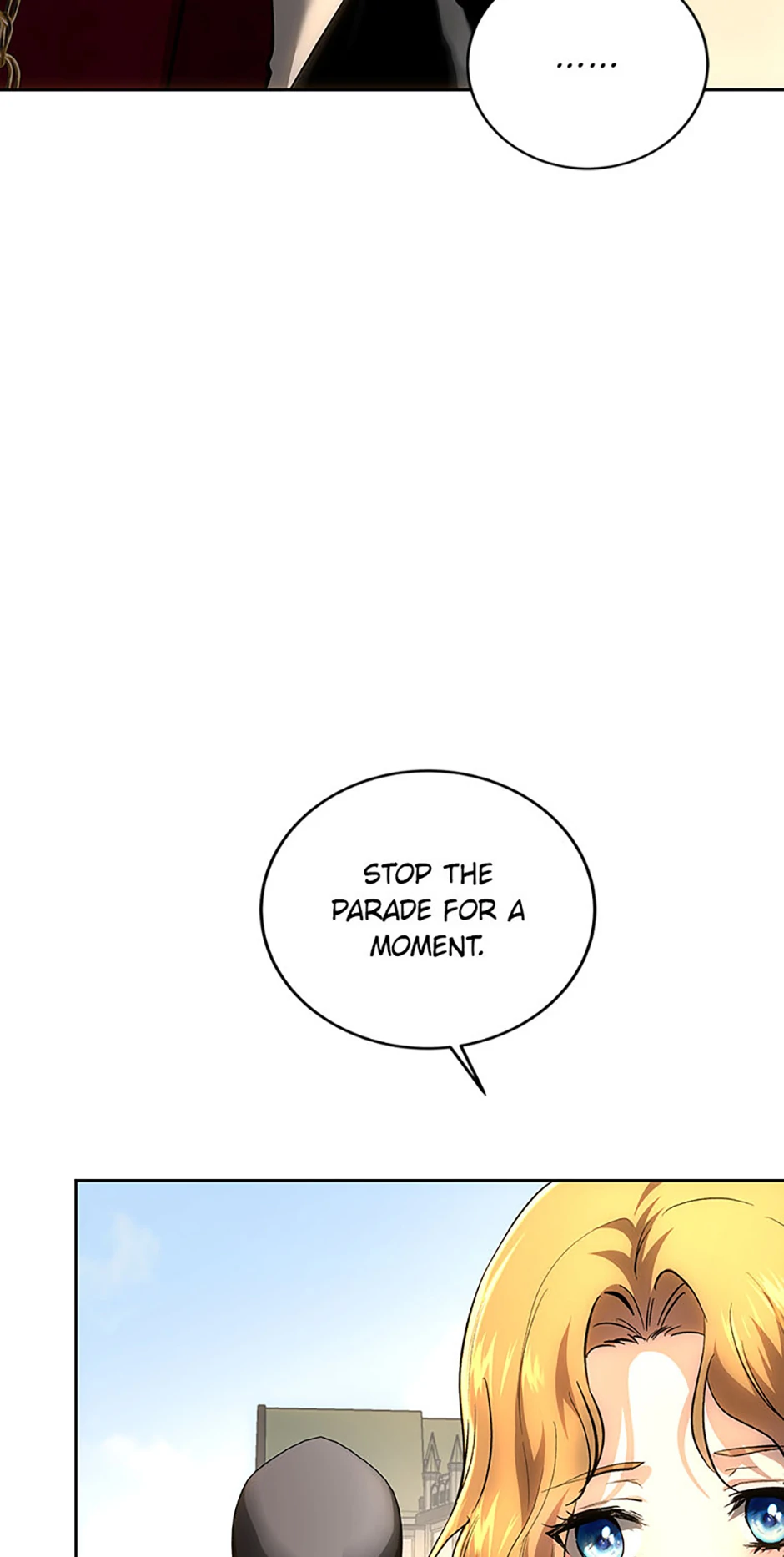 Melody: The Crazy Flower Blooms Chapter 140 - page 12