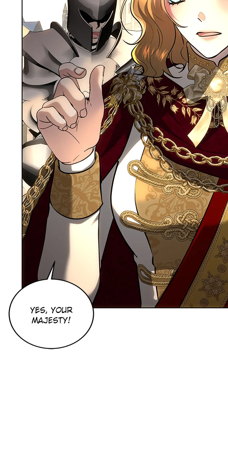 Melody: The Crazy Flower Blooms Chapter 140 - page 13