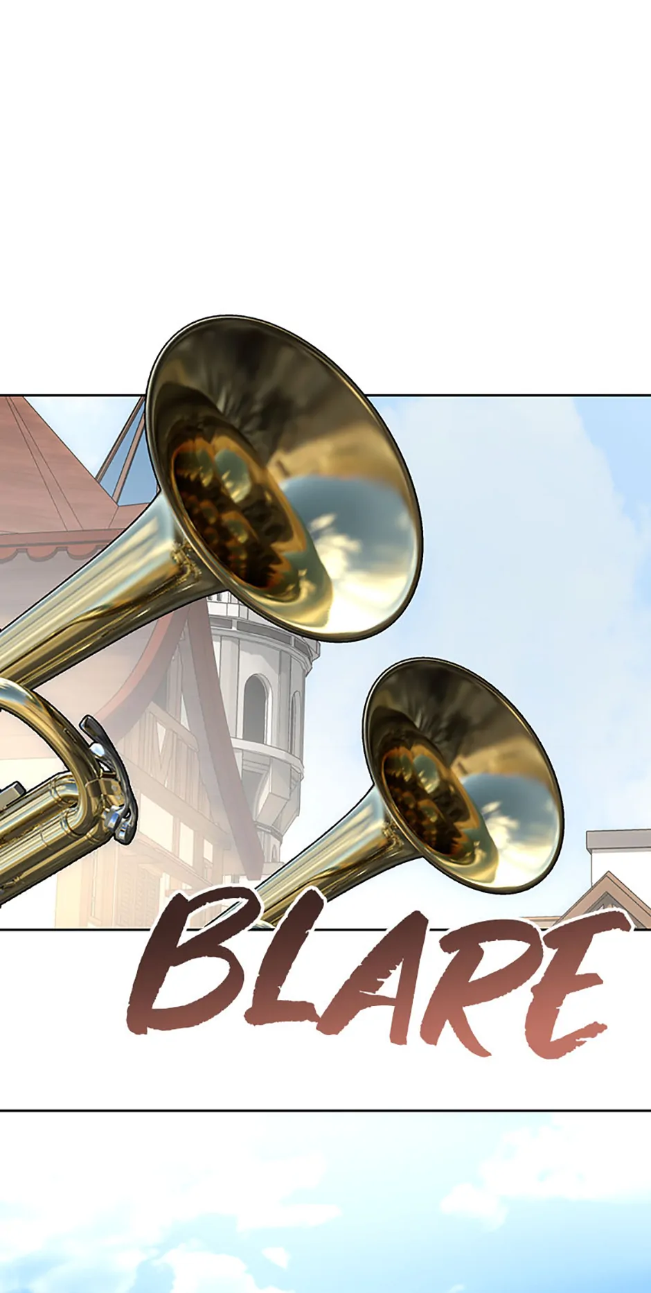 Melody: The Crazy Flower Blooms Chapter 140 - page 14