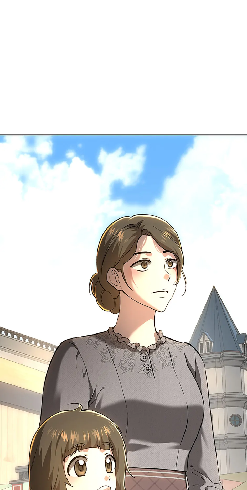 Melody: The Crazy Flower Blooms Chapter 140 - page 16