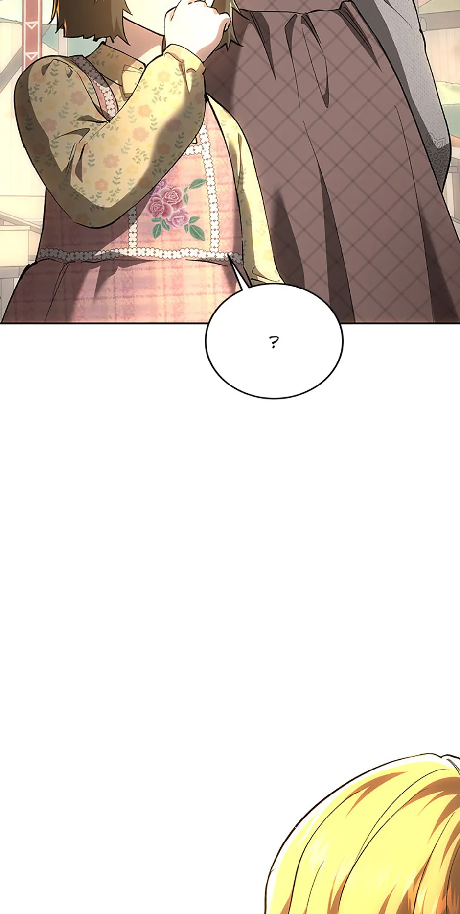 Melody: The Crazy Flower Blooms Chapter 140 - page 17