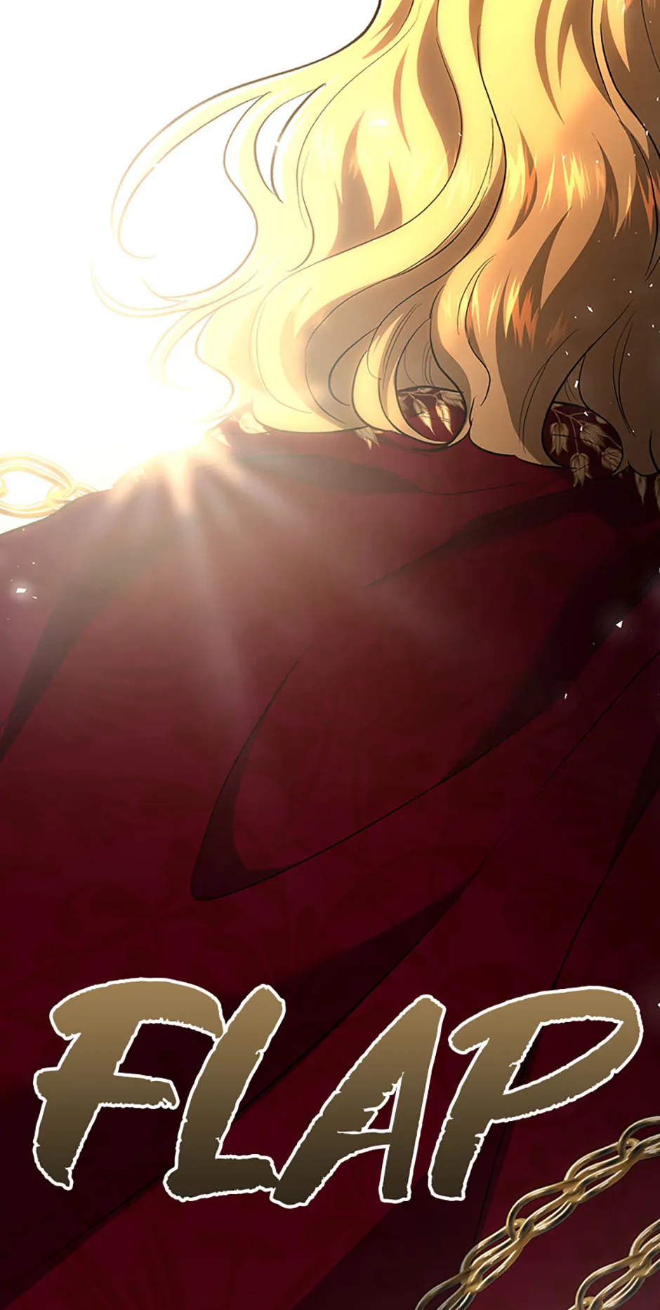 Melody: The Crazy Flower Blooms Chapter 140 - page 18