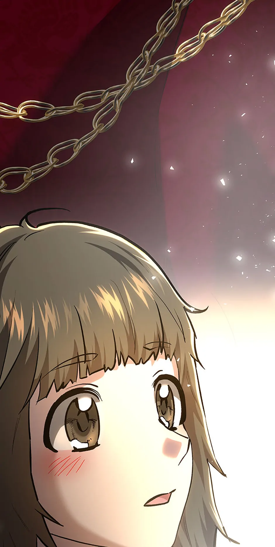 Melody: The Crazy Flower Blooms Chapter 140 - page 19