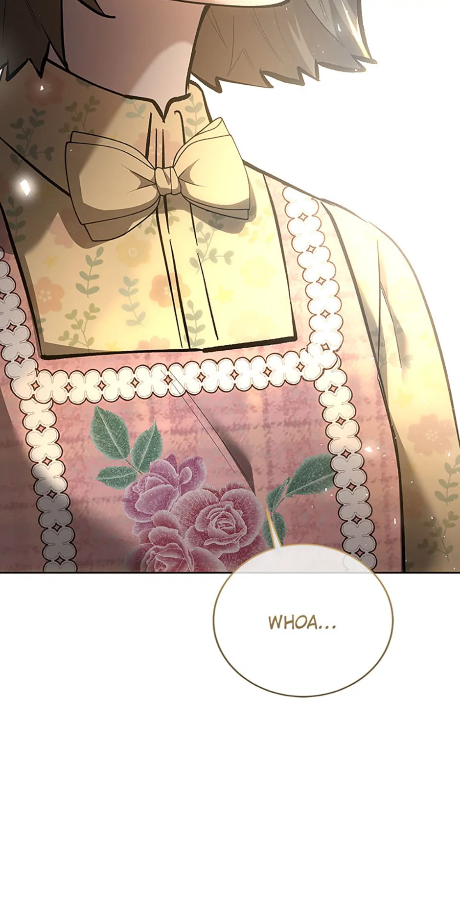 Melody: The Crazy Flower Blooms Chapter 140 - page 20