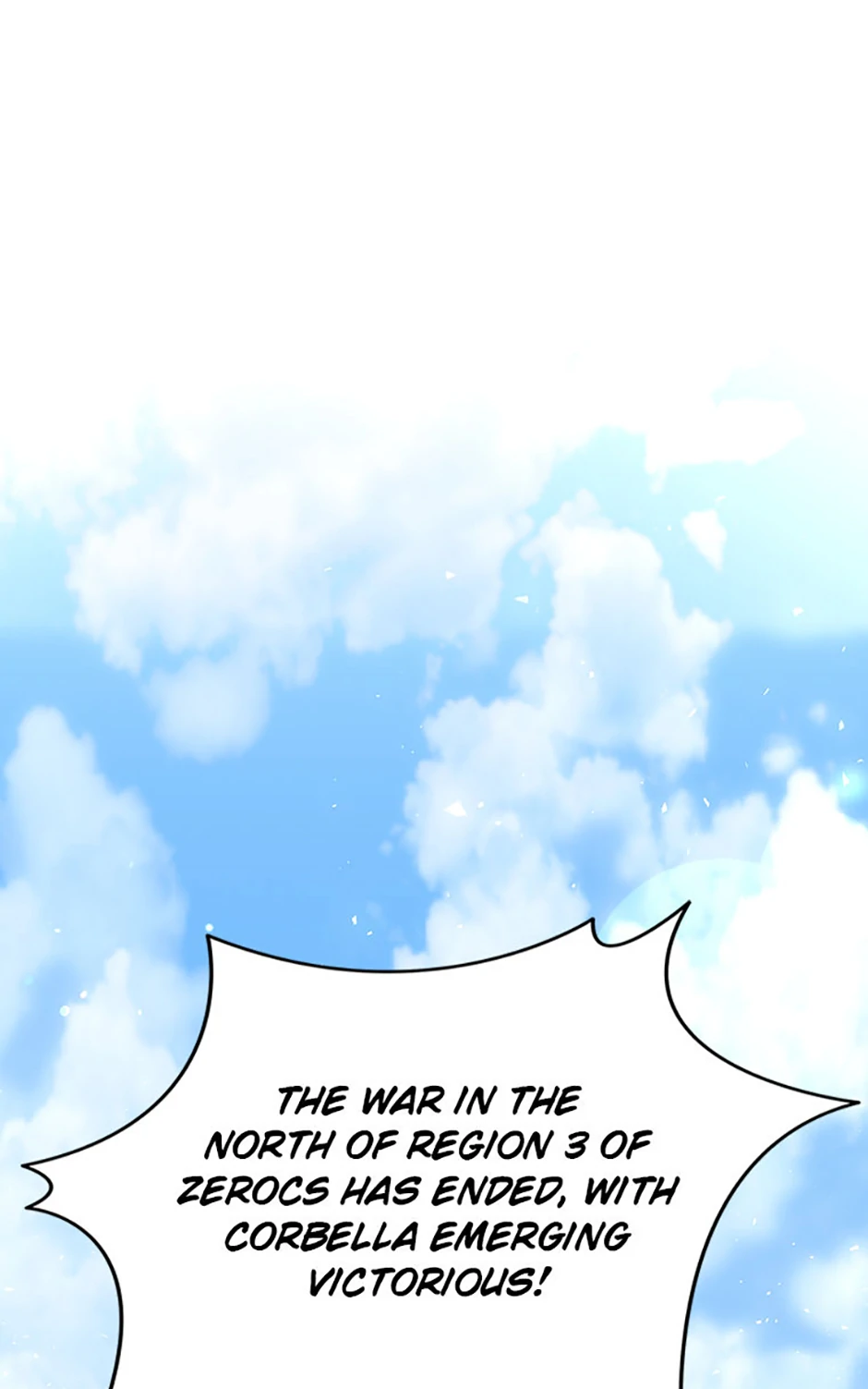 Melody: The Crazy Flower Blooms Chapter 140 - page 21