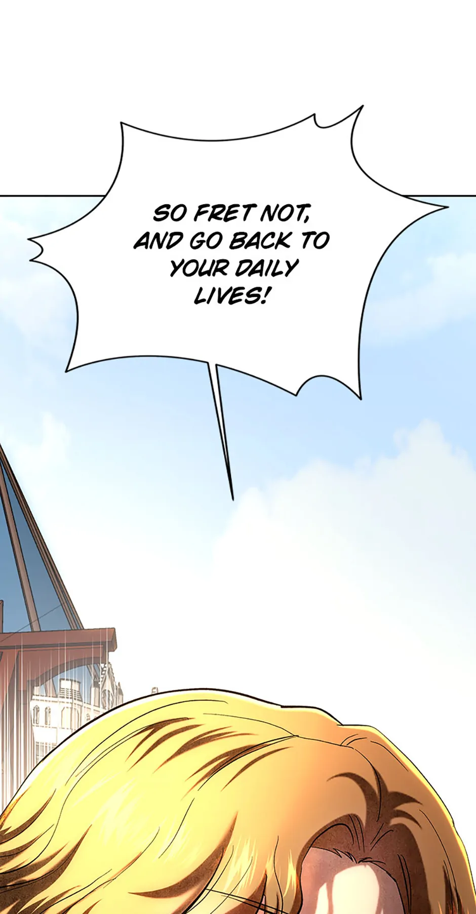 Melody: The Crazy Flower Blooms Chapter 140 - page 24