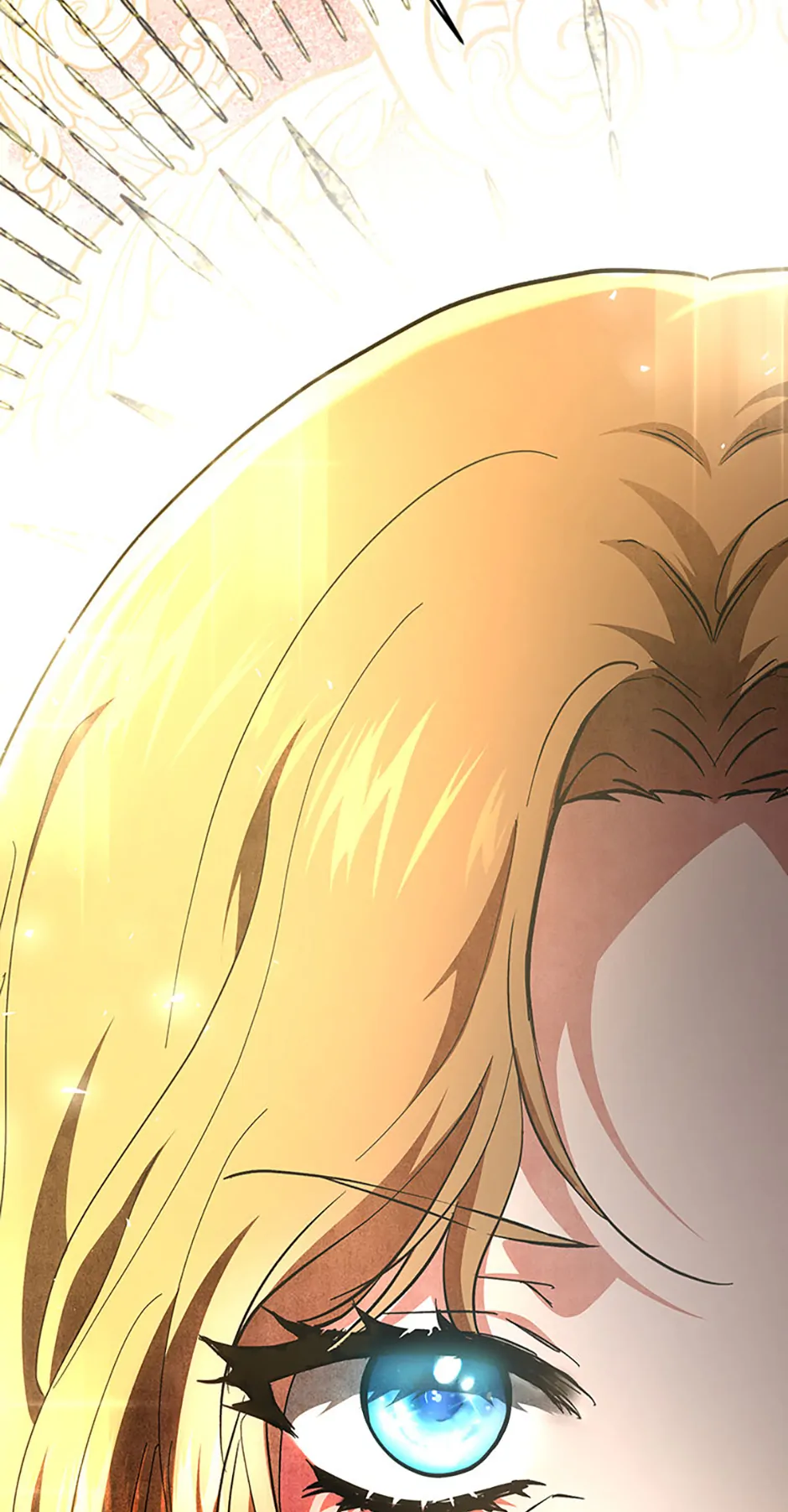 Melody: The Crazy Flower Blooms Chapter 140 - page 27