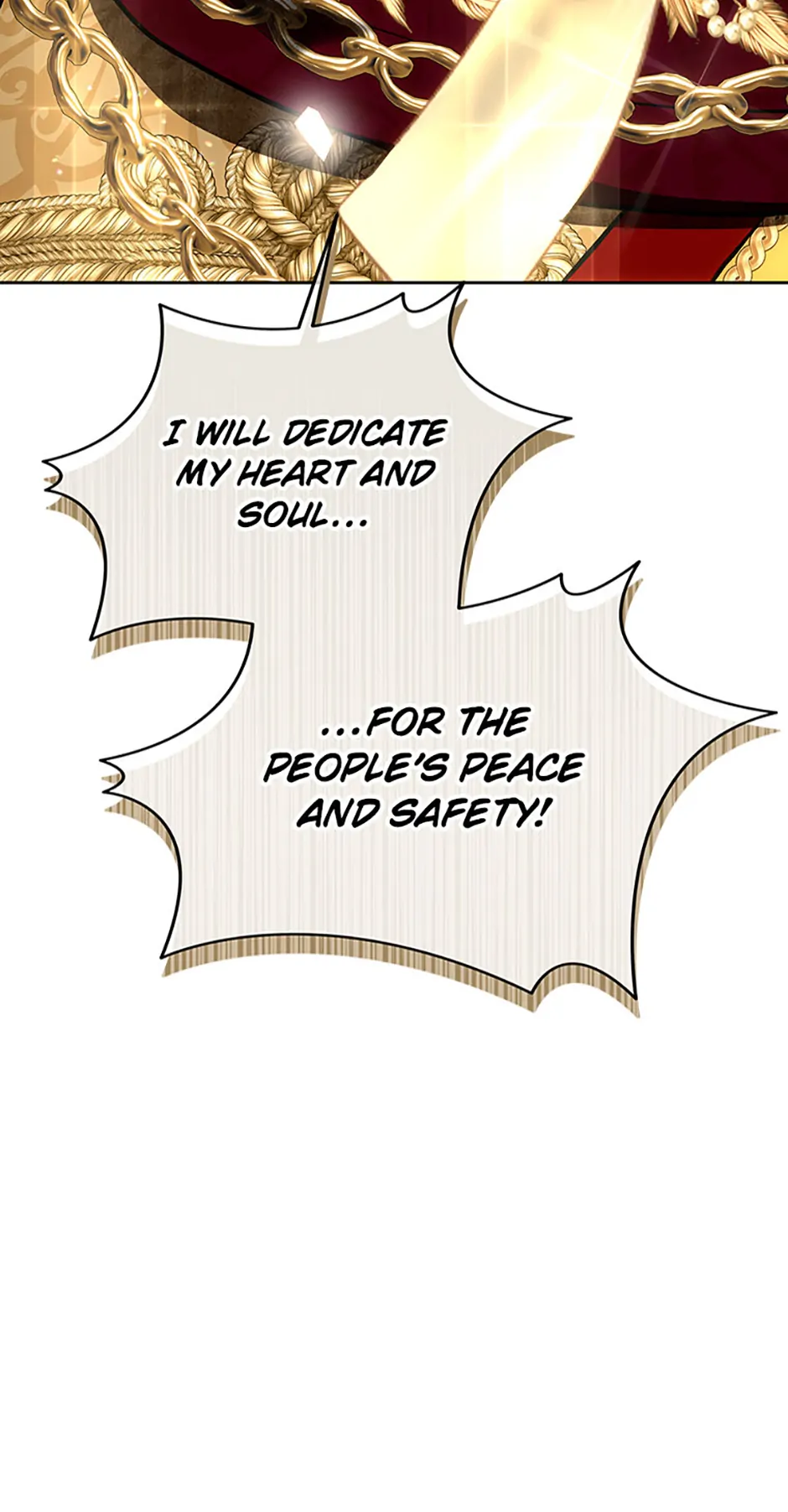 Melody: The Crazy Flower Blooms Chapter 140 - page 29