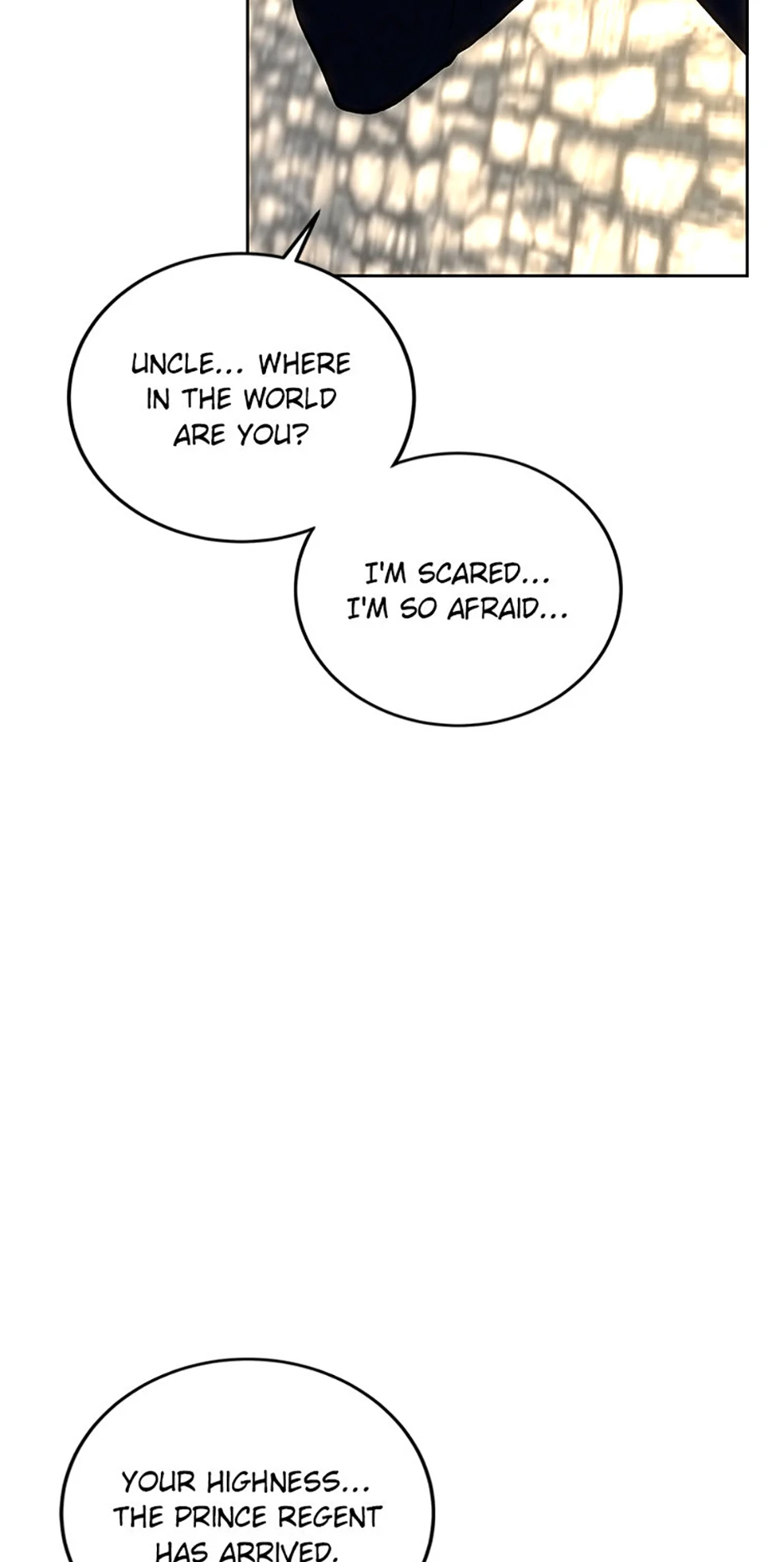 Melody: The Crazy Flower Blooms Chapter 140 - page 33