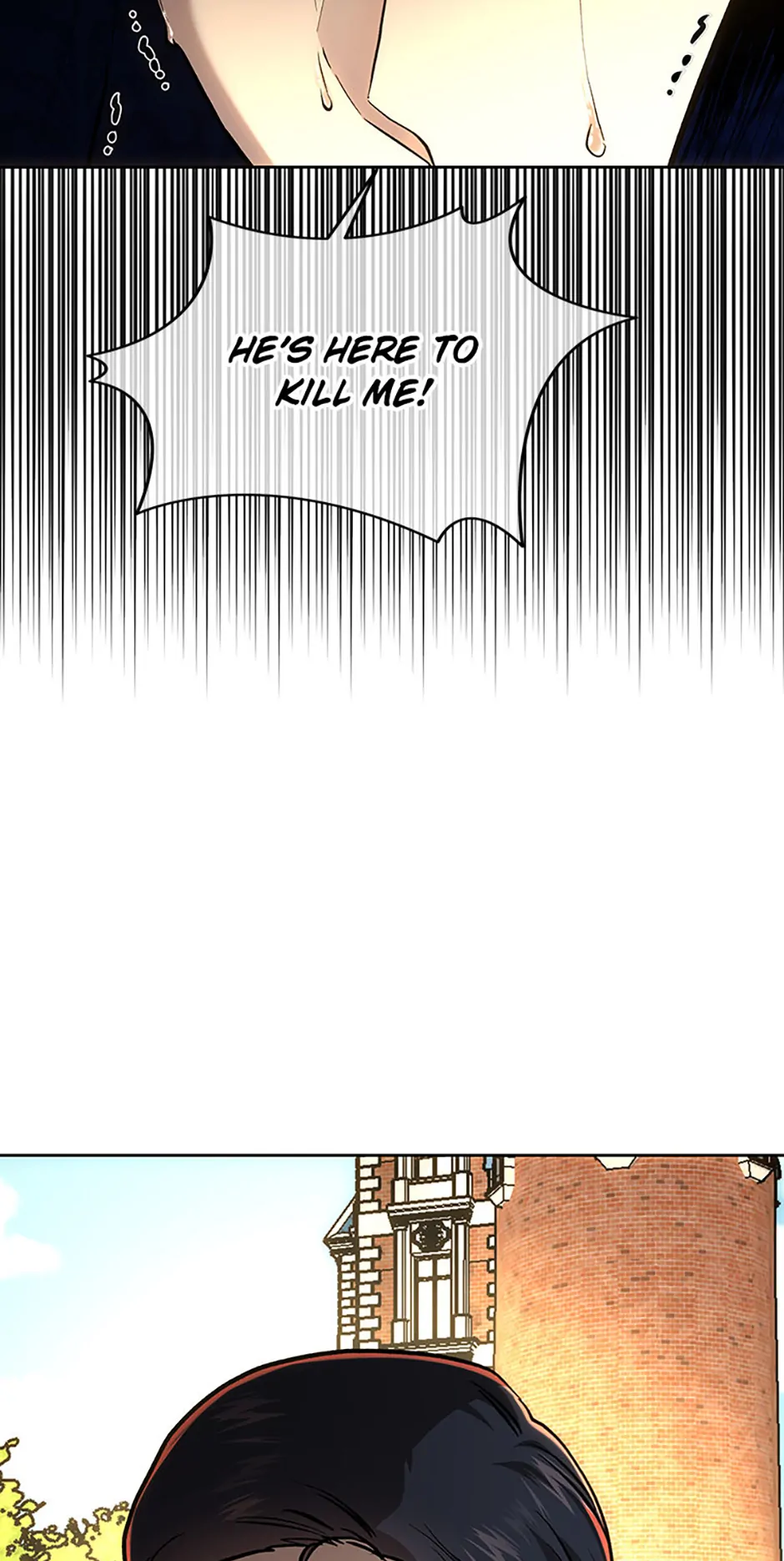 Melody: The Crazy Flower Blooms Chapter 140 - page 36