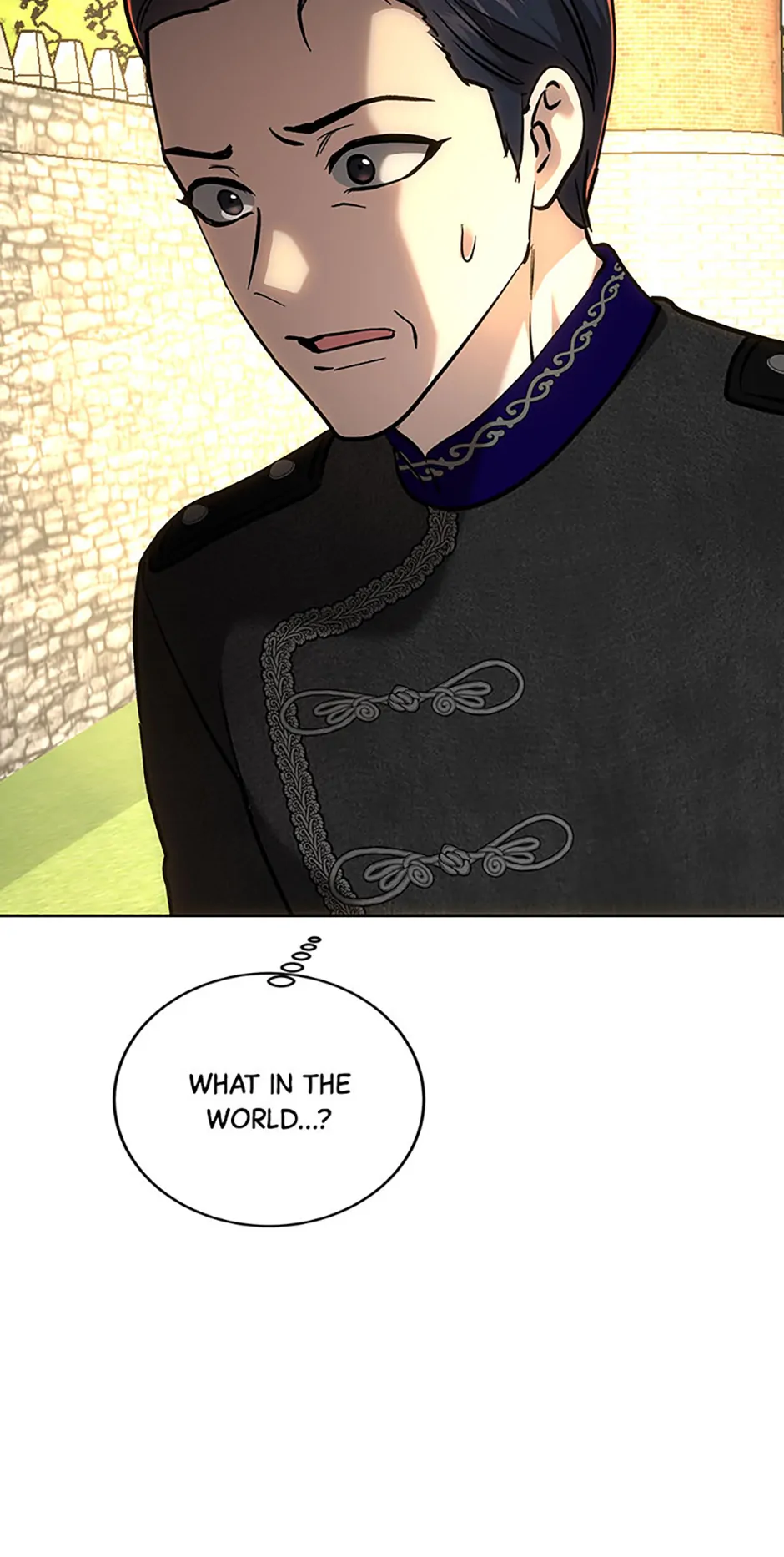 Melody: The Crazy Flower Blooms Chapter 140 - page 37