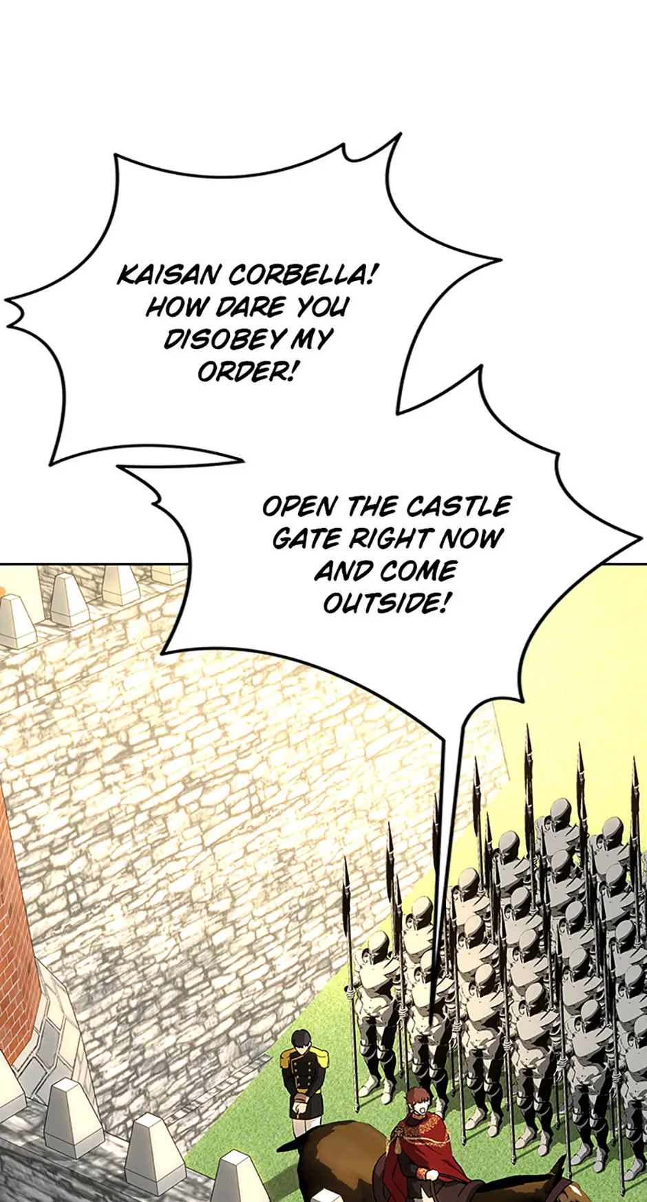 Melody: The Crazy Flower Blooms Chapter 140 - page 38