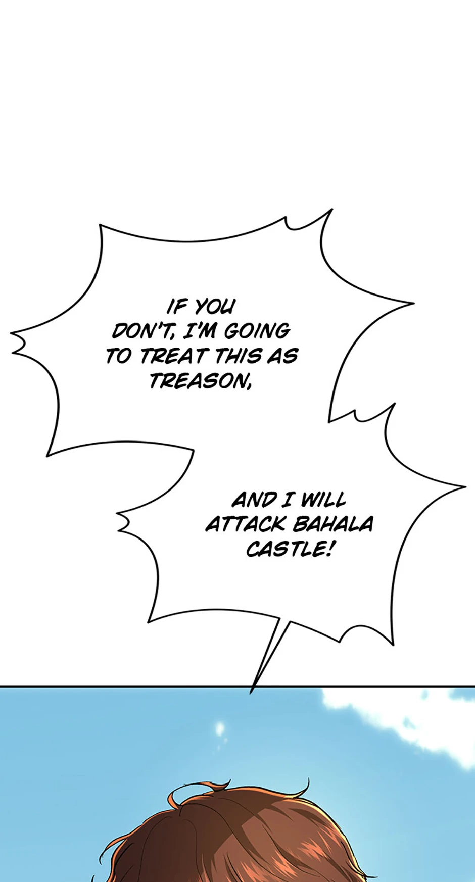 Melody: The Crazy Flower Blooms Chapter 140 - page 40