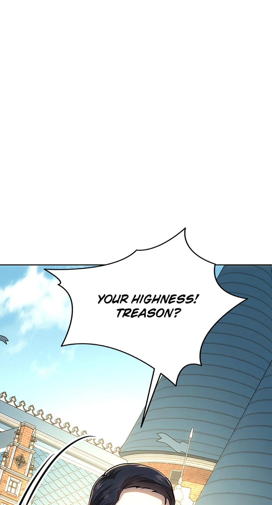 Melody: The Crazy Flower Blooms Chapter 140 - page 42