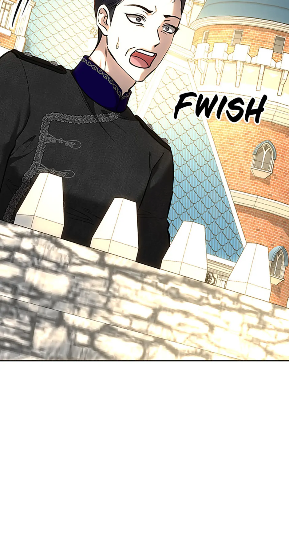 Melody: The Crazy Flower Blooms Chapter 140 - page 43