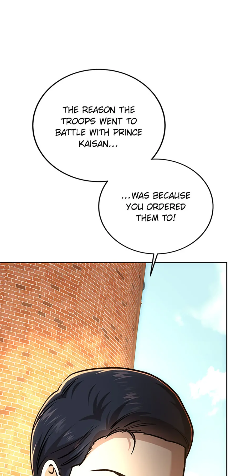 Melody: The Crazy Flower Blooms Chapter 140 - page 44