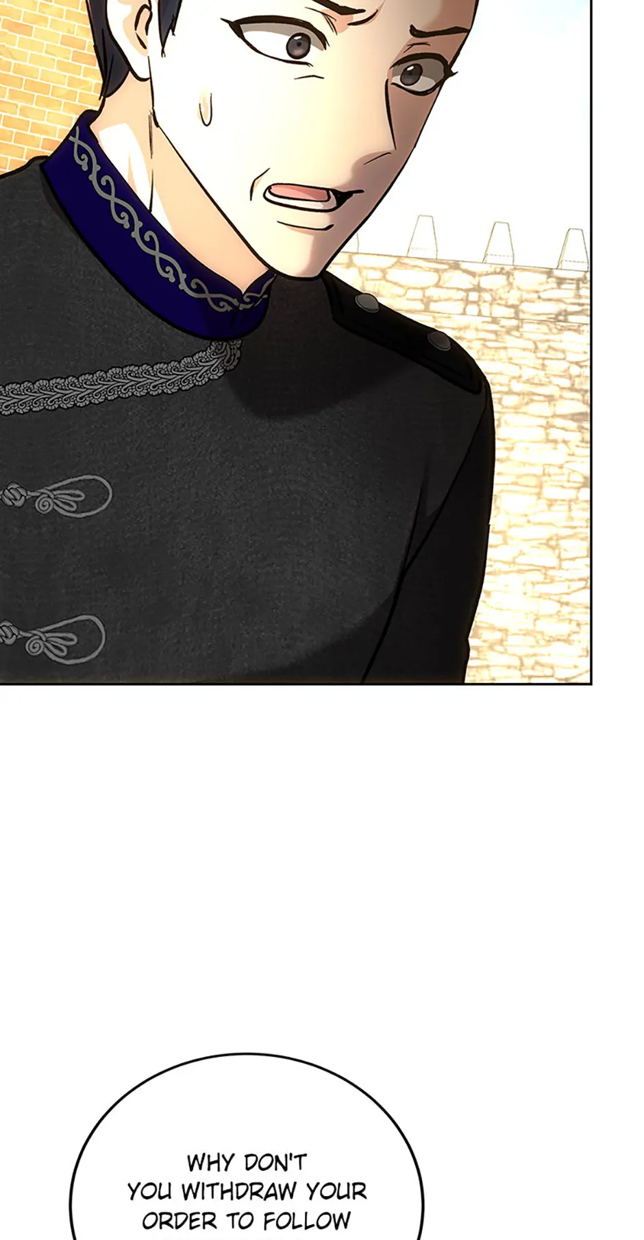 Melody: The Crazy Flower Blooms Chapter 140 - page 45