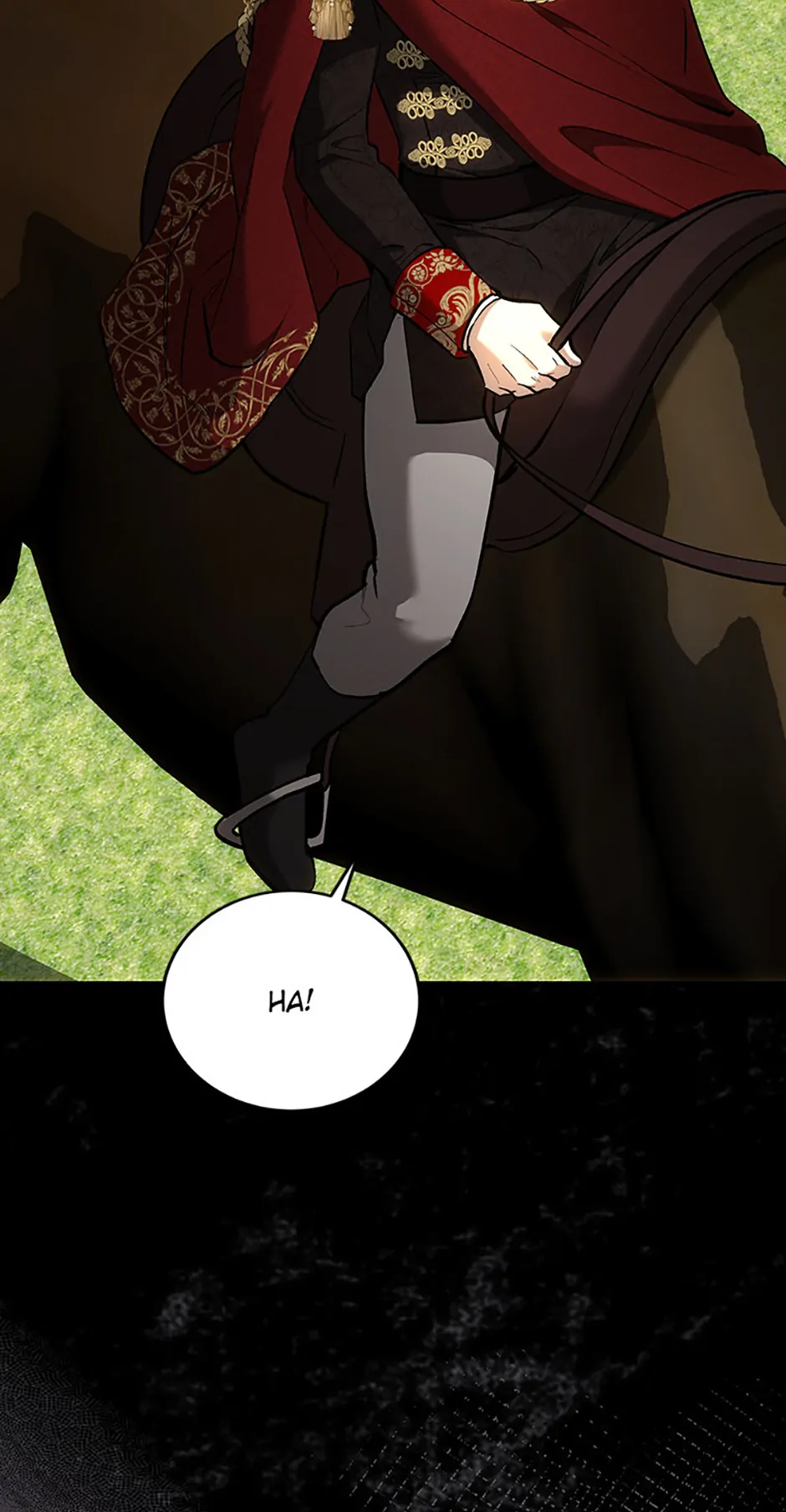 Melody: The Crazy Flower Blooms Chapter 140 - page 47