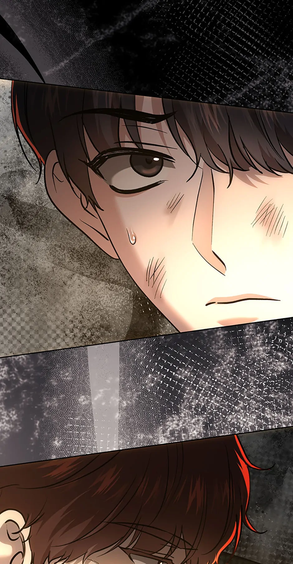 Melody: The Crazy Flower Blooms Chapter 140 - page 48