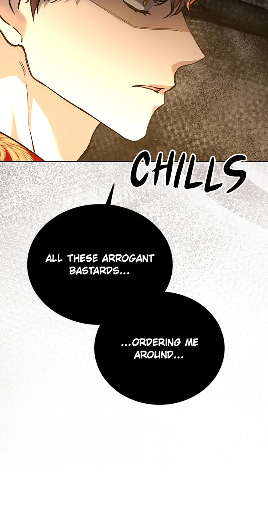 Melody: The Crazy Flower Blooms Chapter 140 - page 49