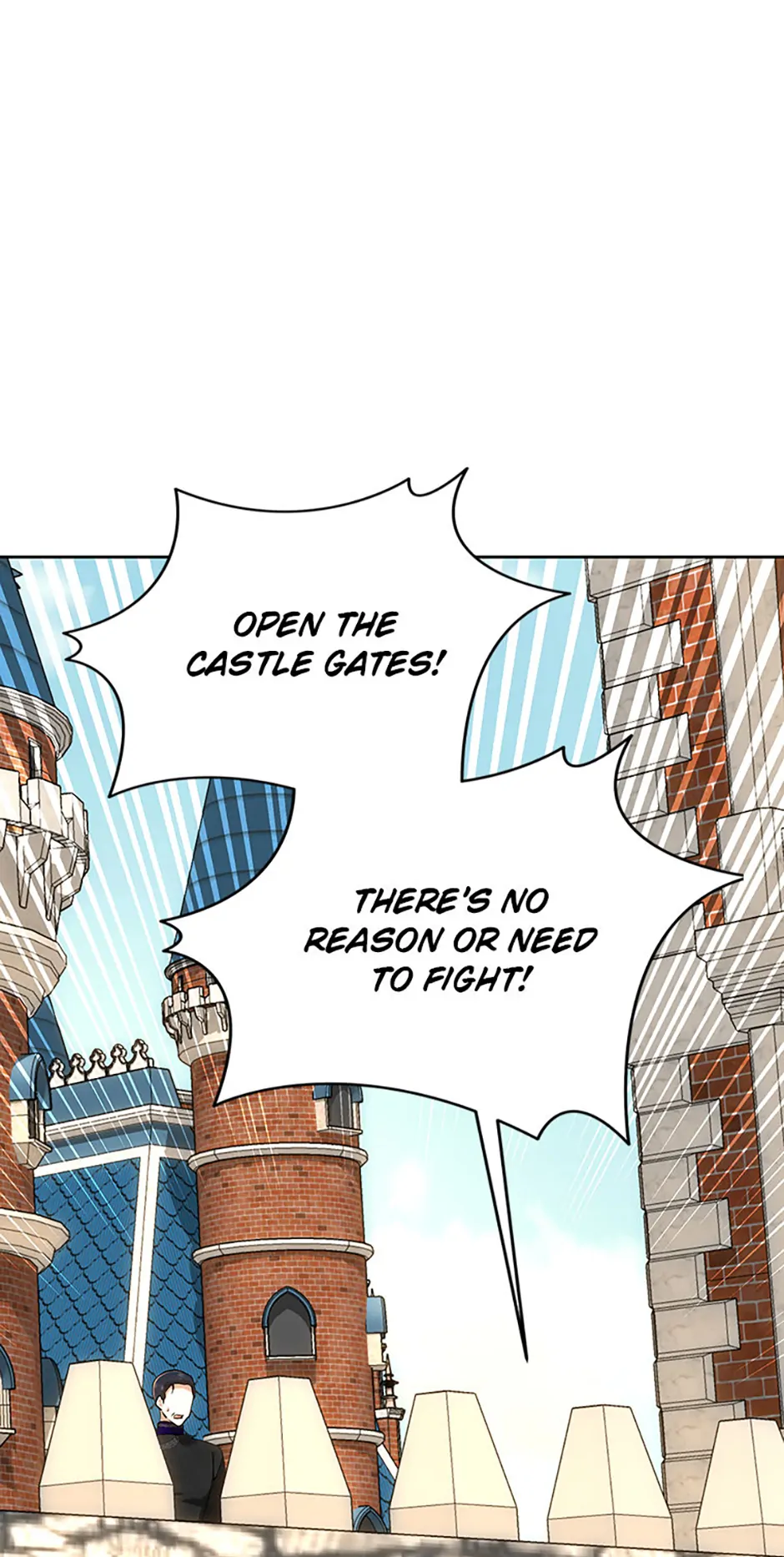 Melody: The Crazy Flower Blooms Chapter 140 - page 52