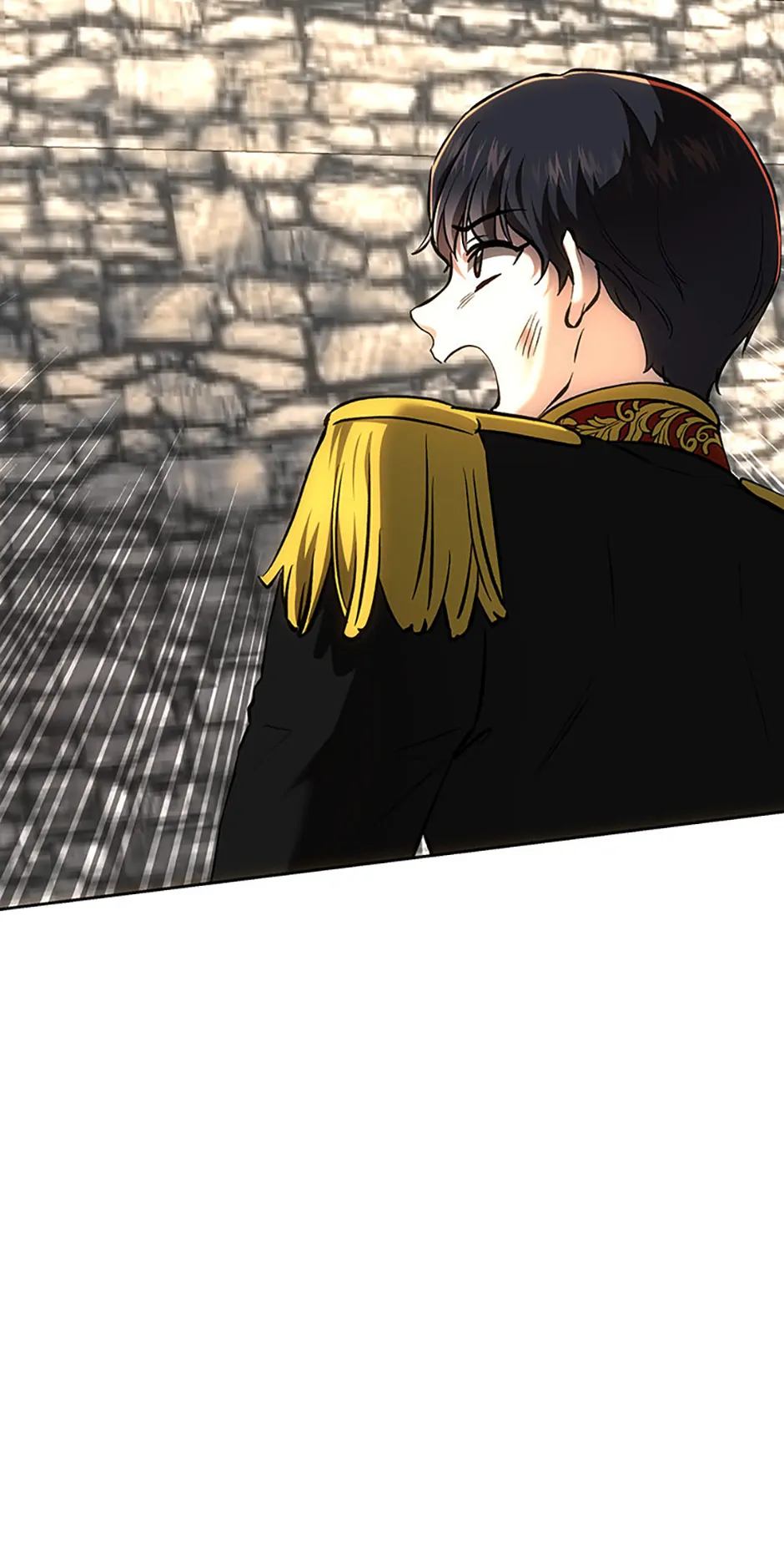 Melody: The Crazy Flower Blooms Chapter 140 - page 53