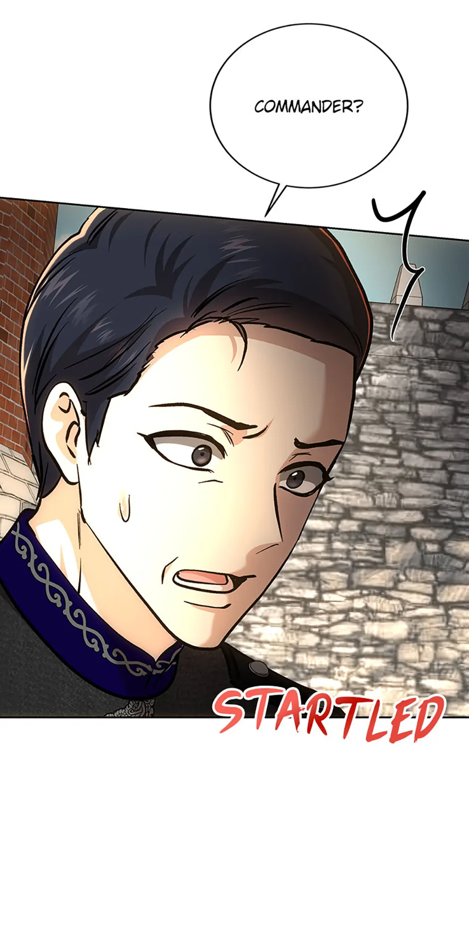 Melody: The Crazy Flower Blooms Chapter 140 - page 54