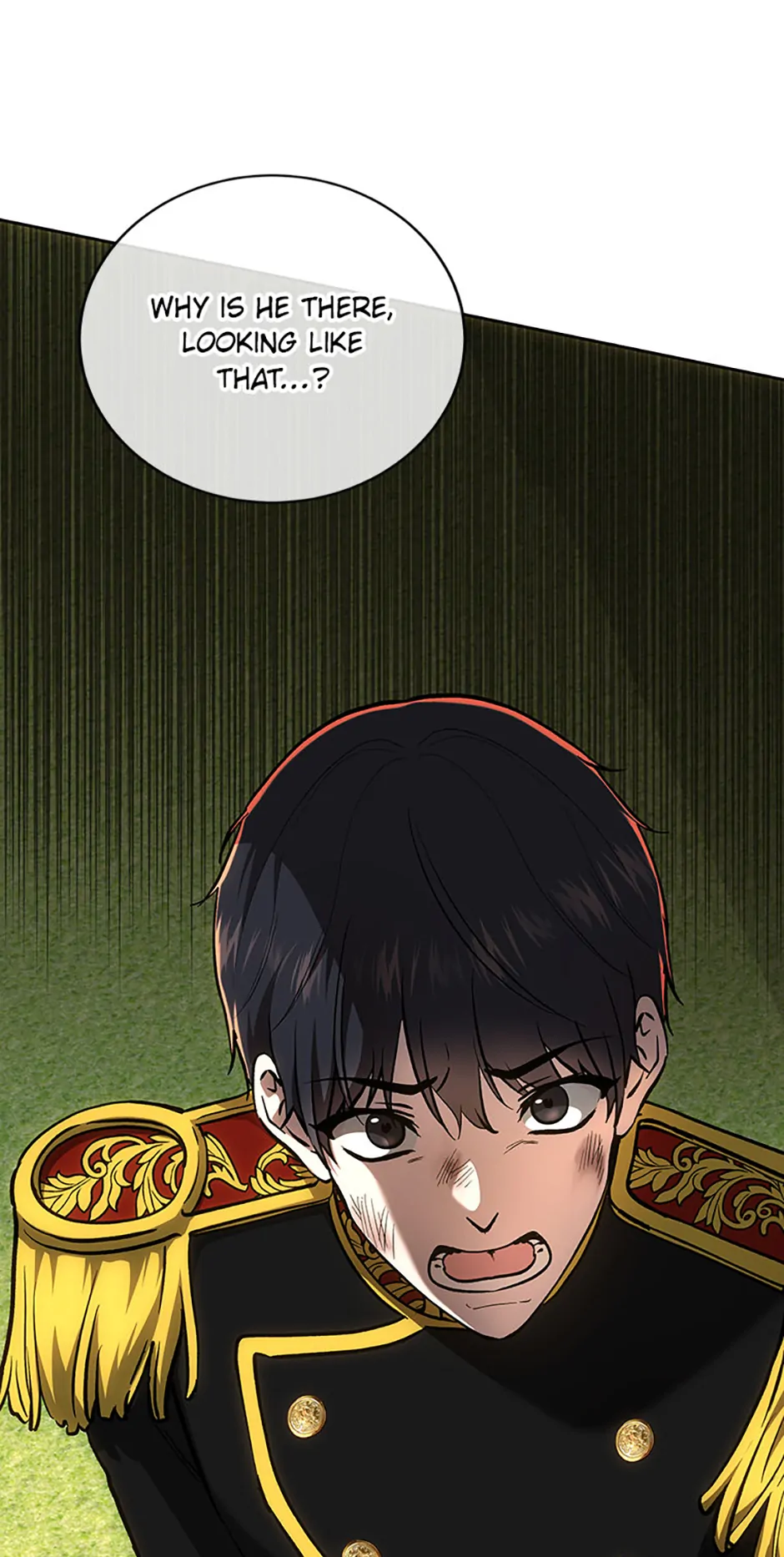 Melody: The Crazy Flower Blooms Chapter 140 - page 55