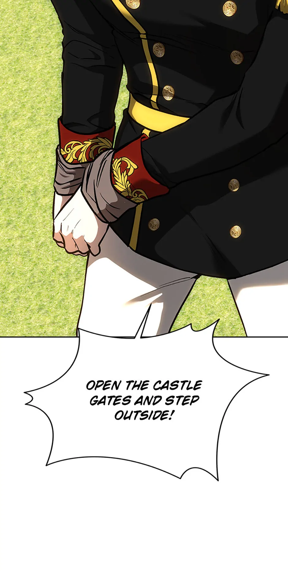 Melody: The Crazy Flower Blooms Chapter 140 - page 56