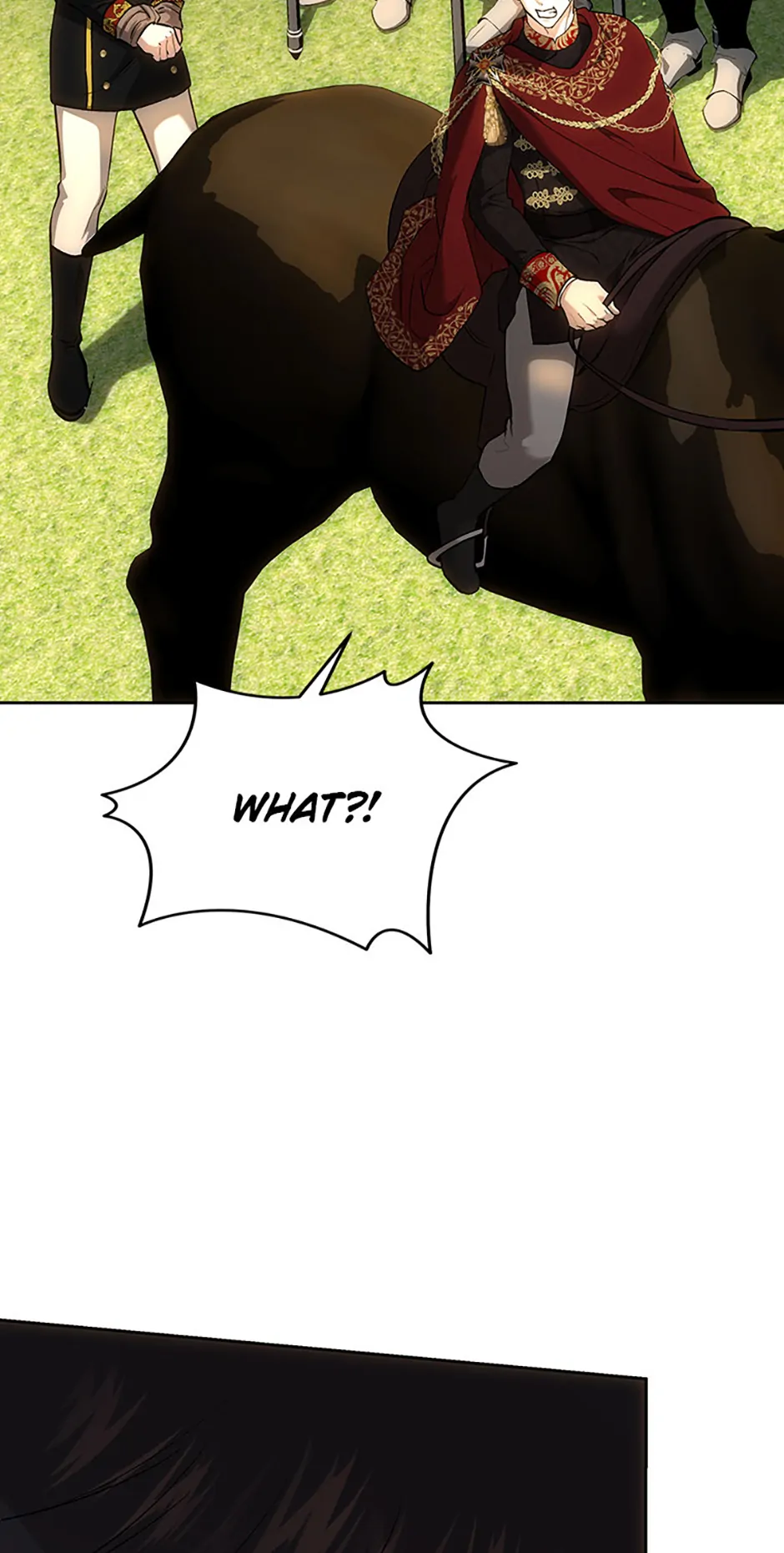 Melody: The Crazy Flower Blooms Chapter 140 - page 58