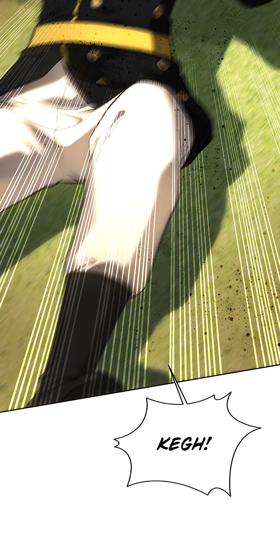 Melody: The Crazy Flower Blooms Chapter 140 - page 62