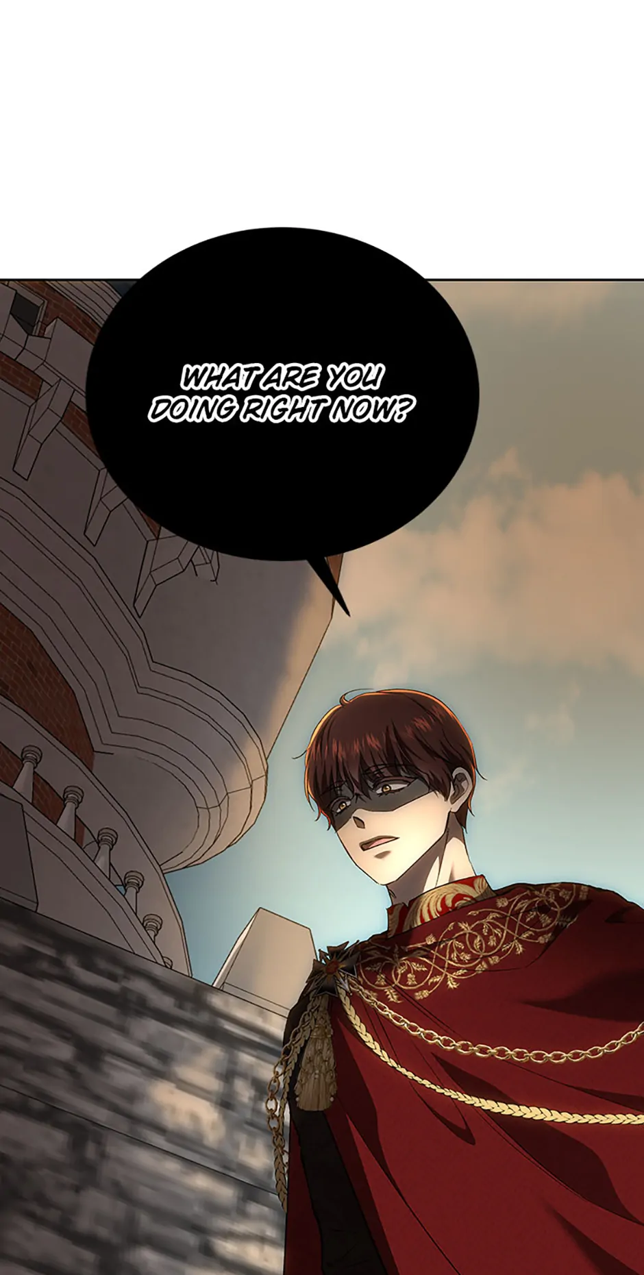 Melody: The Crazy Flower Blooms Chapter 140 - page 63