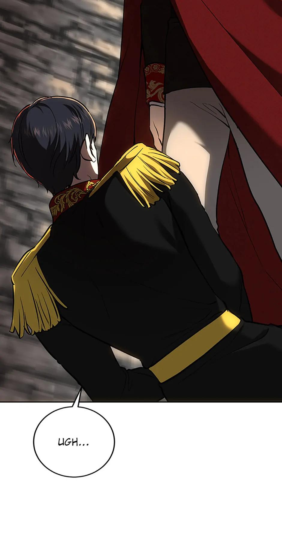 Melody: The Crazy Flower Blooms Chapter 140 - page 64