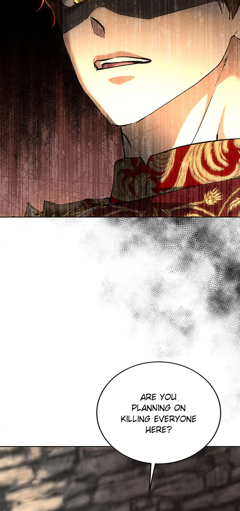 Melody: The Crazy Flower Blooms Chapter 140 - page 66