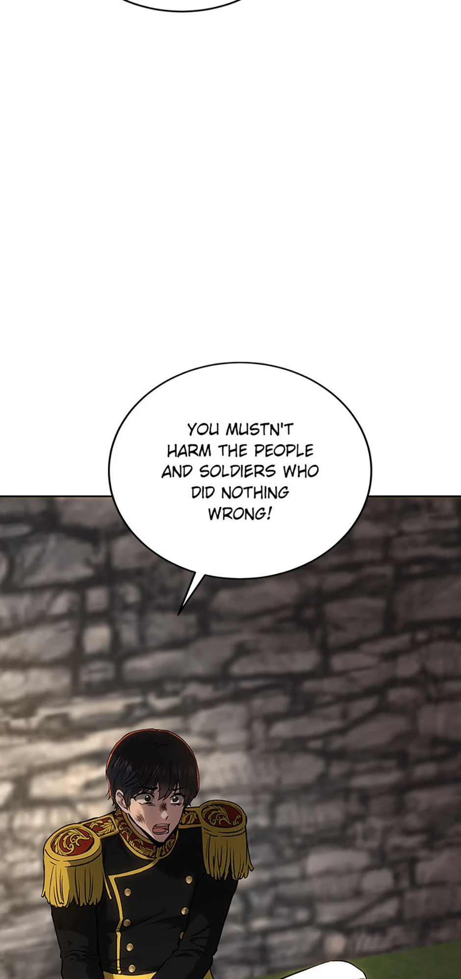 Melody: The Crazy Flower Blooms Chapter 140 - page 69